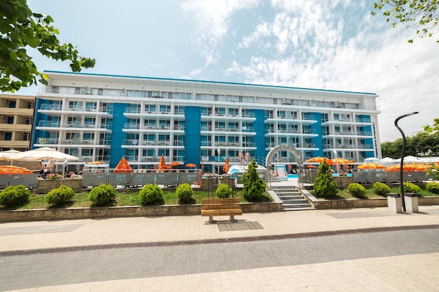 Gallery - Hotel Bavaria Blu