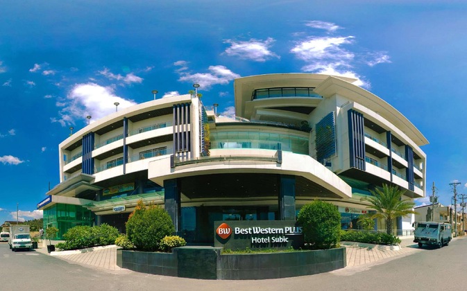Gallery - Best Western Plus Hotel Subic