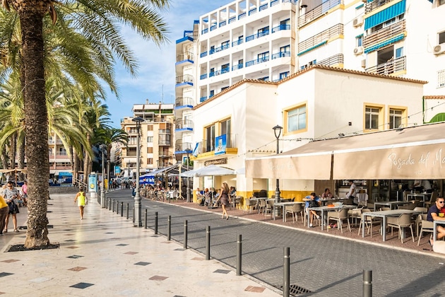 Gallery - Apartamentos La Rosita Old Town