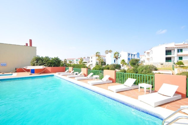 Gallery - Sant Joan Apartaments - Adults Only