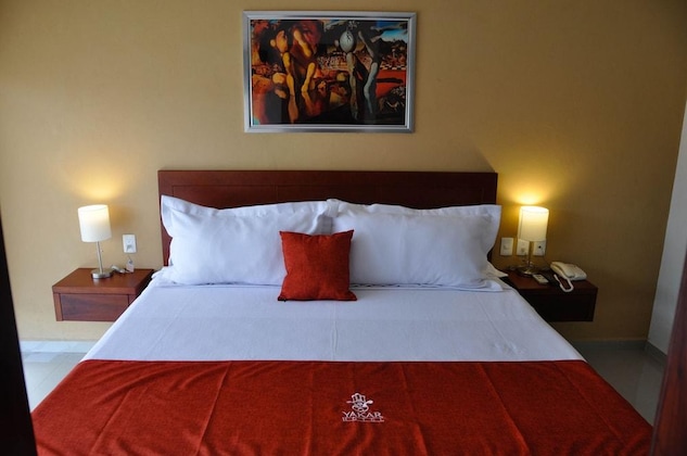 Gallery - Hotel Yakar