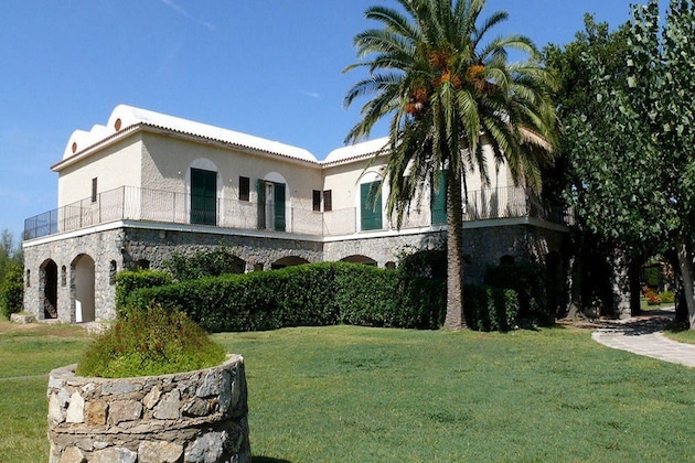 Gallery - Hotel Delle Stelle Beach Resort