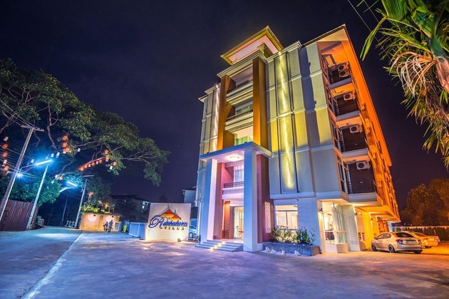 Gallery - Herry Residence