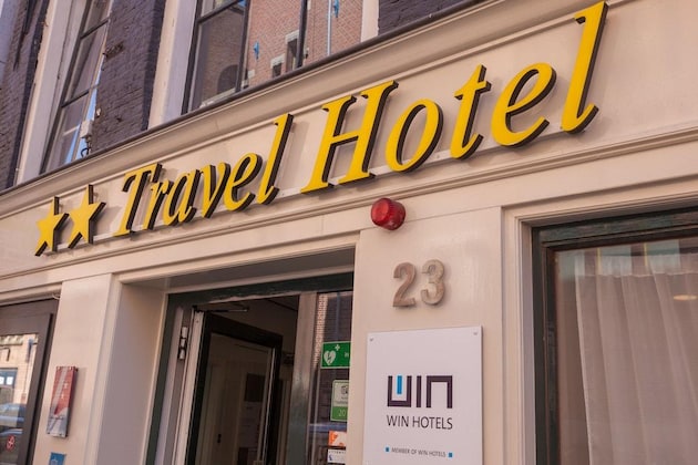 Gallery - Travel Hotel Amsterdam
