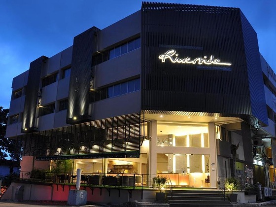 Gallery - Riverside Boutique Hotel & Cafe