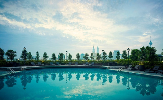 Gallery - The Legend Hotel and Apartments