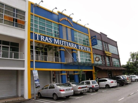 Gallery - Tras Mutiara Hotel Bentong