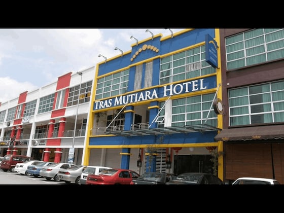 Gallery - Tras Mutiara Hotel Bentong