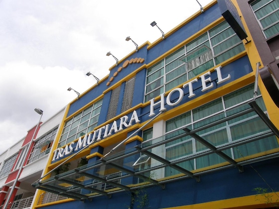 Gallery - Tras Mutiara Hotel Bentong