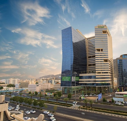 Gallery - Makkah Al Aziziah