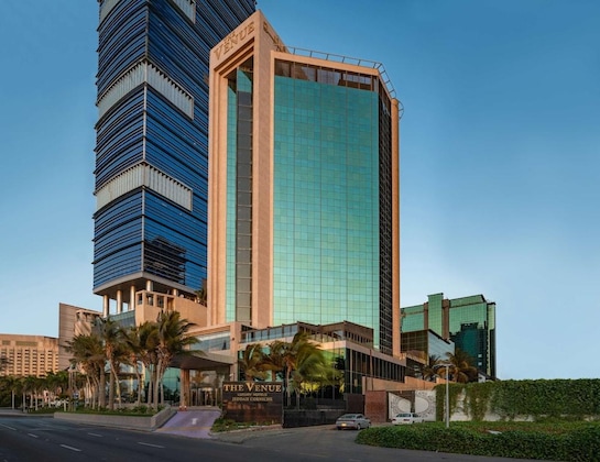 Gallery - The Venue Jeddah Corniche