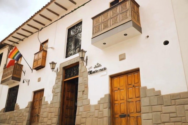 Gallery - Hotel Montecristo Cusco