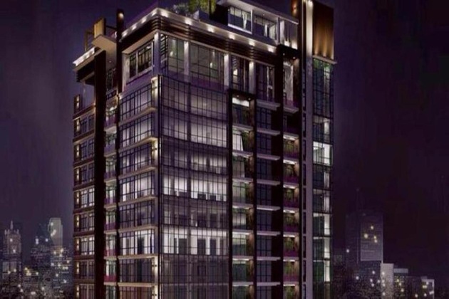 Gallery - Maline Exclusive Serviced Apartments