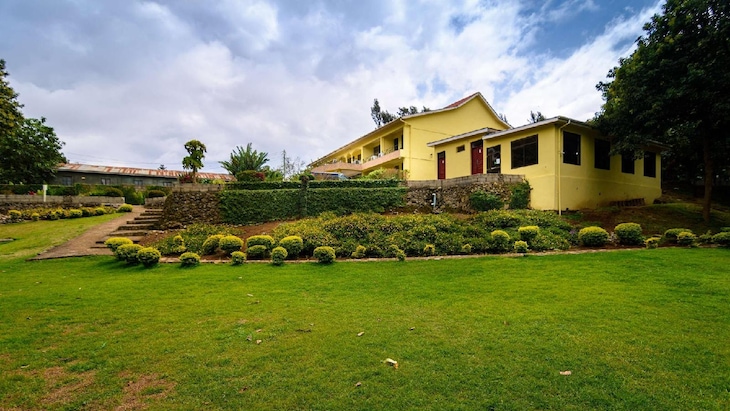 Gallery - Mvuli Hotel