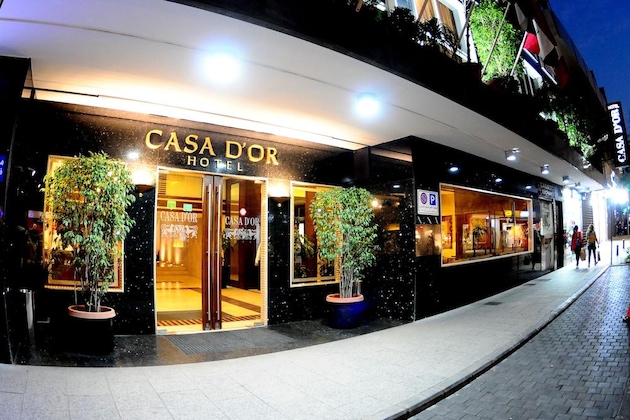 Gallery - Casa D Or Hotel
