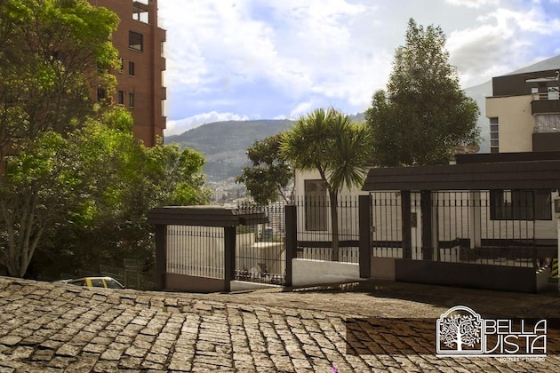 Gallery - Hotel Bellavista Quito