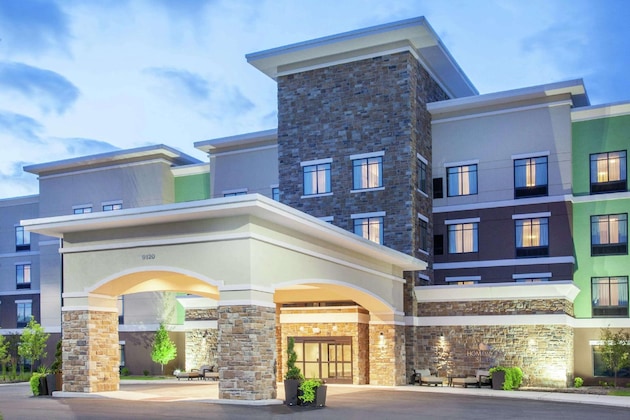 Gallery - Homewood Suites By Hilton Munster