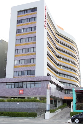 Gallery - Ibis Maceio Pajucara