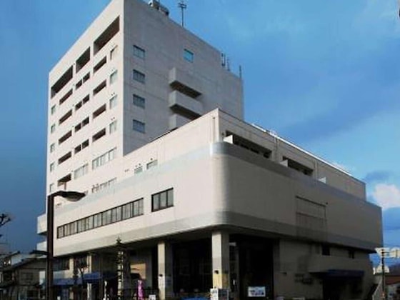 Gallery - Hotel Sekumiya