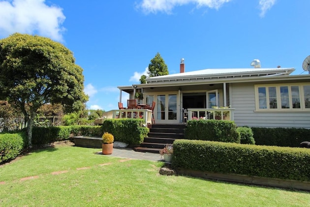 Gallery - Waipoua Lodge