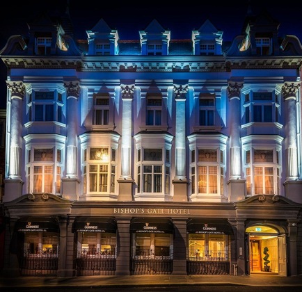 Gallery - Bishop's Gate Hotel