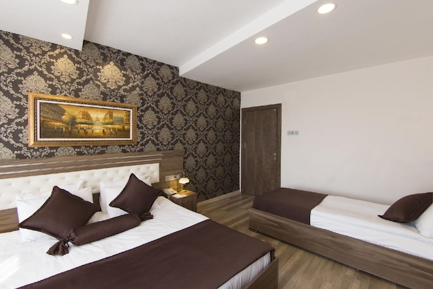 Gallery - No 139 Apartments