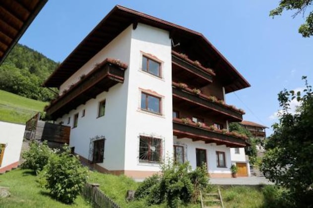 Gallery - Panoramahotel Fliesserhof