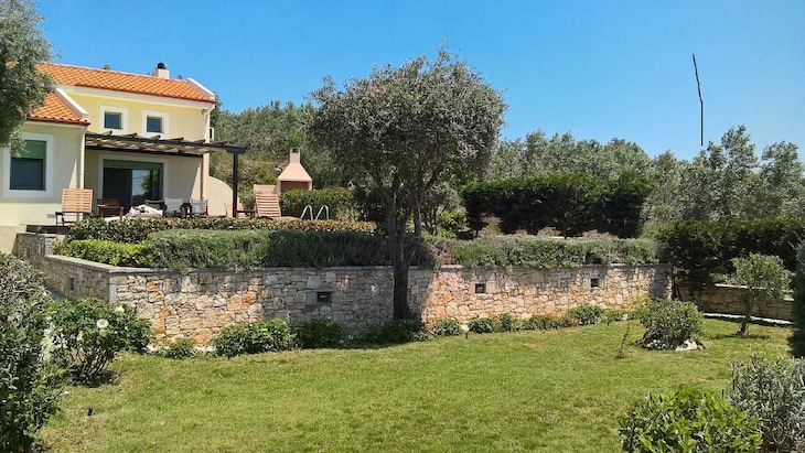 Gallery - Villa Mirothea