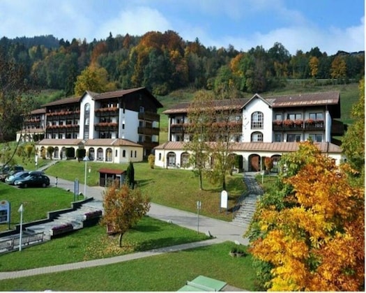 Gallery - Mondi Resort Oberstaufen