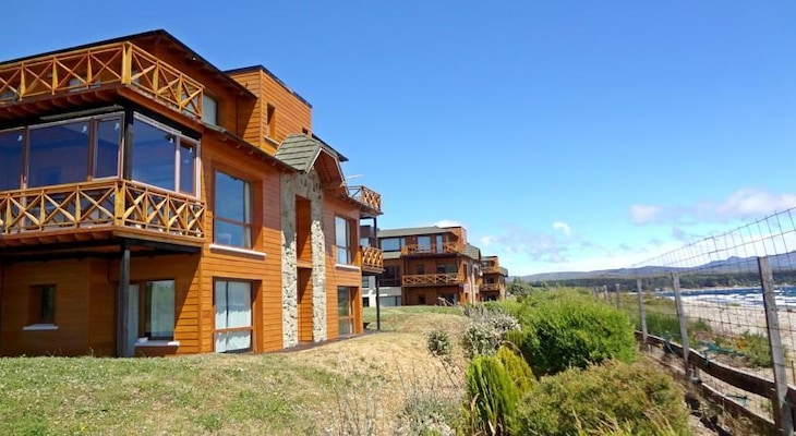 Gallery - Villa Huapi Luxury Resort