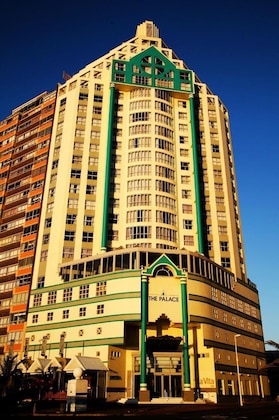 Gallery - The Palace