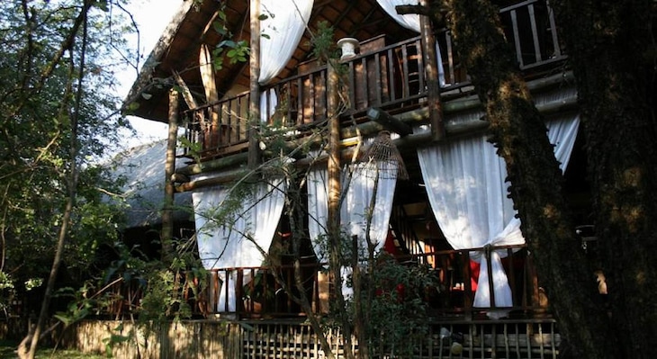 Gallery - Maqueda Lodge