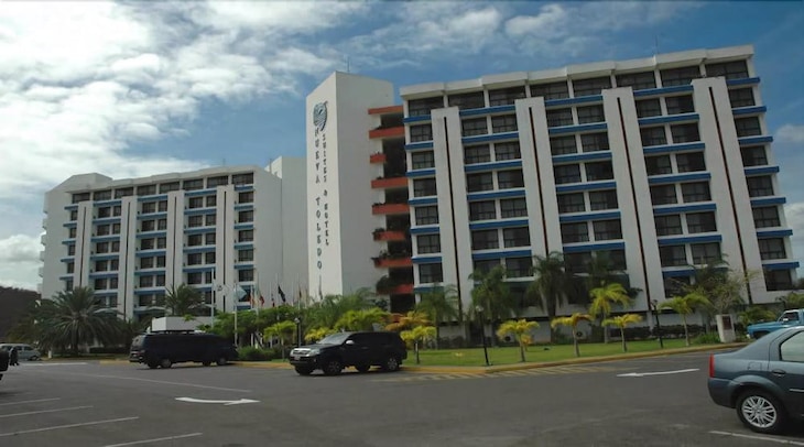 Gallery - Nueva Toledo Suites & Hotel