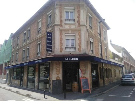 Gallery - Le Kleber