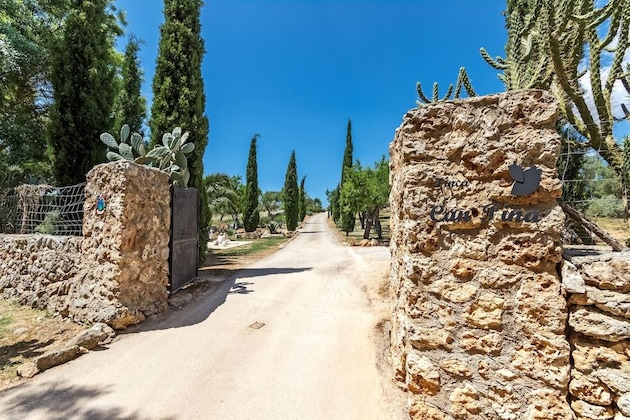 Gallery - Casa Cascada - Adults Only