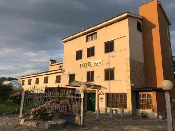 Gallery - Hotel La Goletta
