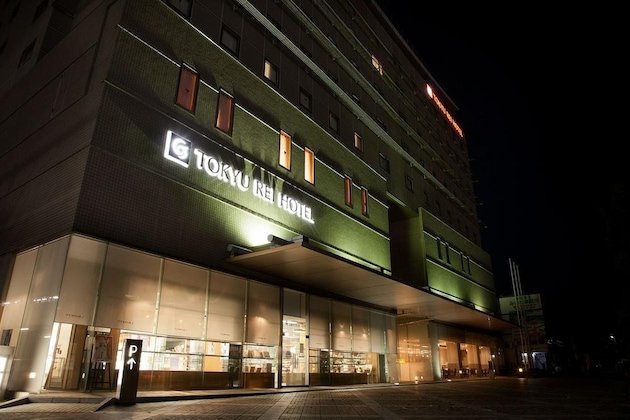 Gallery - Ueda Tokyu Rei Hotel
