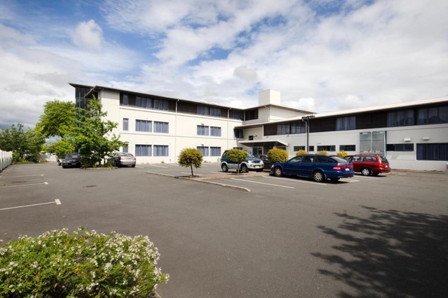 Gallery - Jet Park Hotel Rotorua