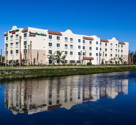 Gallery - Towneplace Suites By Marriott Boynton Beach