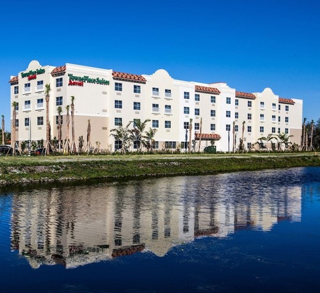 Gallery - Towneplace Suites By Marriott Boynton Beach