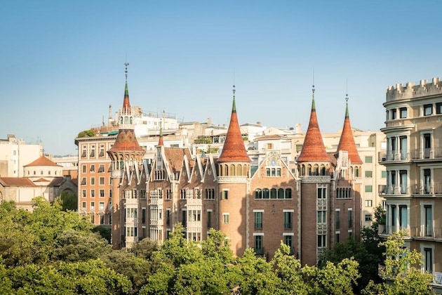 Gallery - Ibis Styles Barcelona Centre Hotel