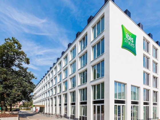 Gallery - Ibis Styles Rastatt Baden Baden