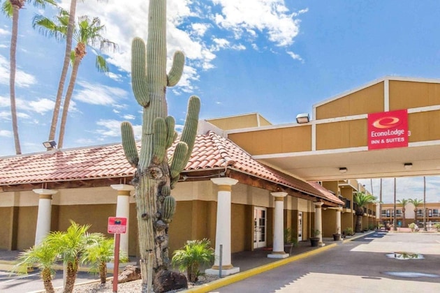 Gallery - Econo Lodge Inn & Suites Mesa