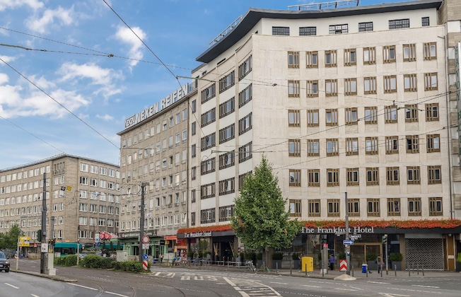 Gallery - The Frankfurt Hotel