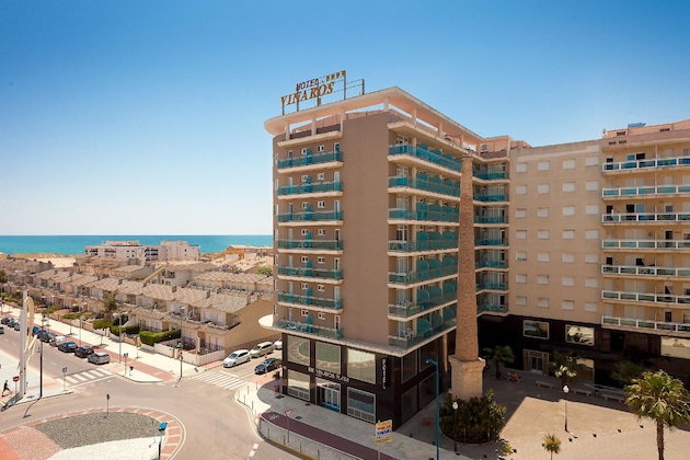 Gallery - Estudios Rh Vinaros Playa By Hoteles Rh