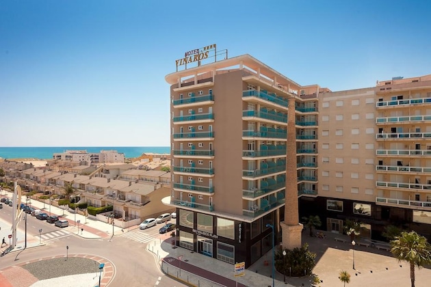 Gallery - Estudios Rh Vinaros Playa