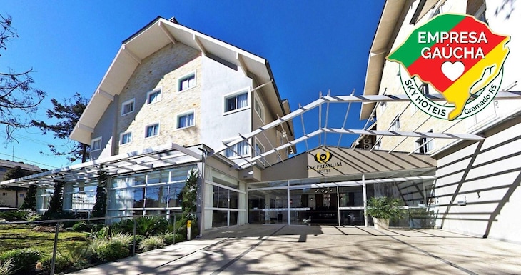 Gallery - Sky Premium Hotel