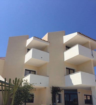 Gallery - Palau City Hotel