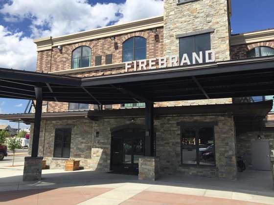 Gallery - The Firebrand Hotel