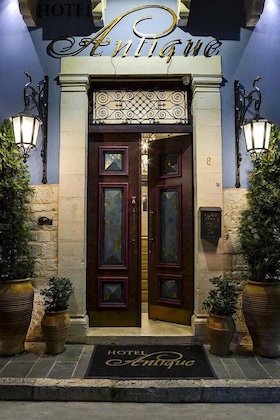 Gallery - Hotel Antique